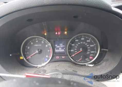 2015 Subaru Xv Crosstrek 2.0I Premium z USA, uszkodzony, nr VIN JF2GPACC2F9219683